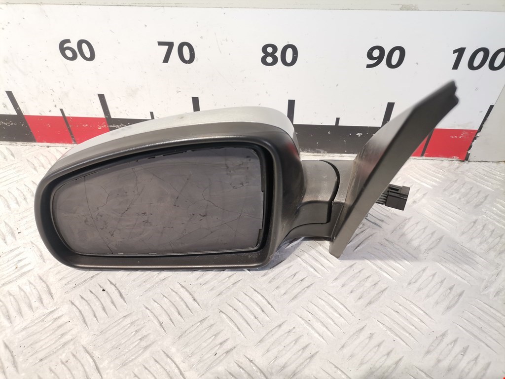Зеркало левое OPEL Meriva A 2003-2010