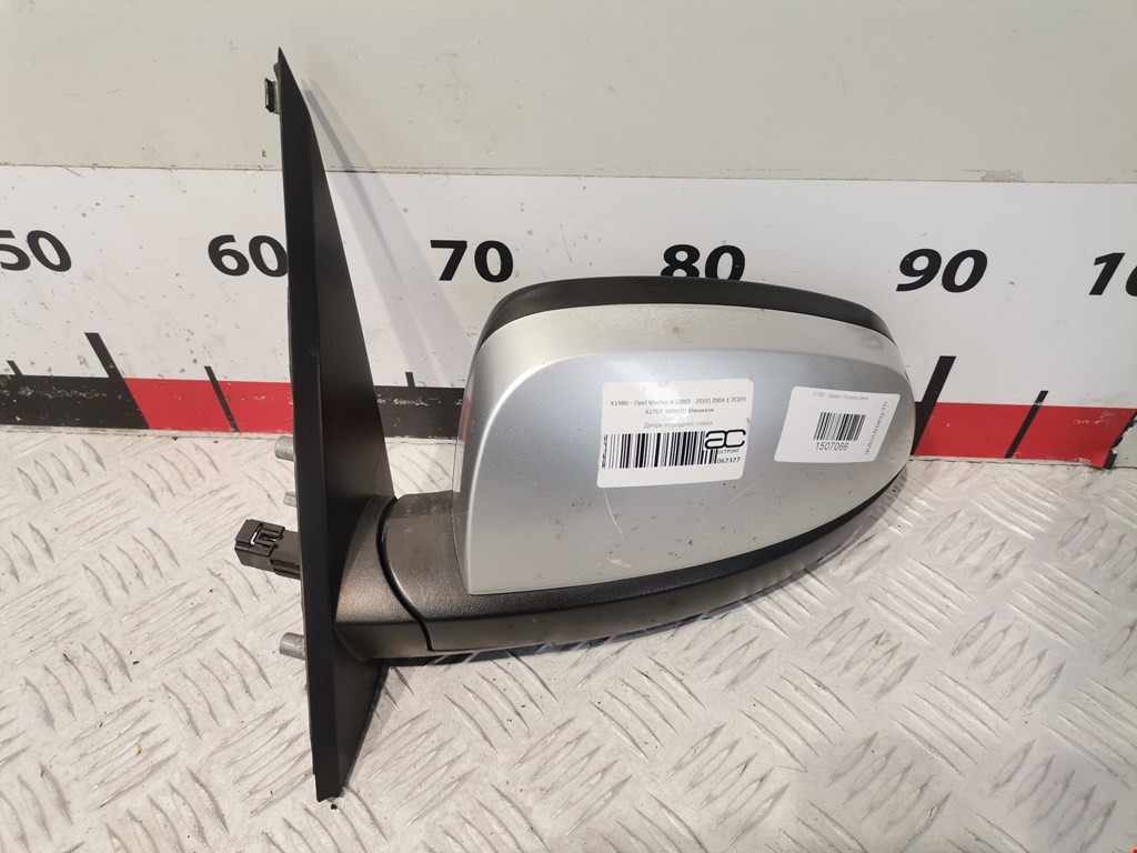 Зеркало левое OPEL Meriva A 2003-2010