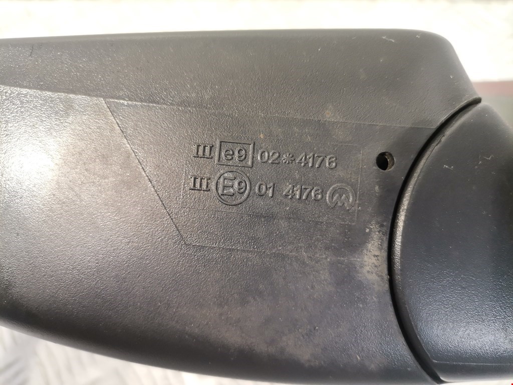 Зеркало левое OPEL Meriva A 2003-2010