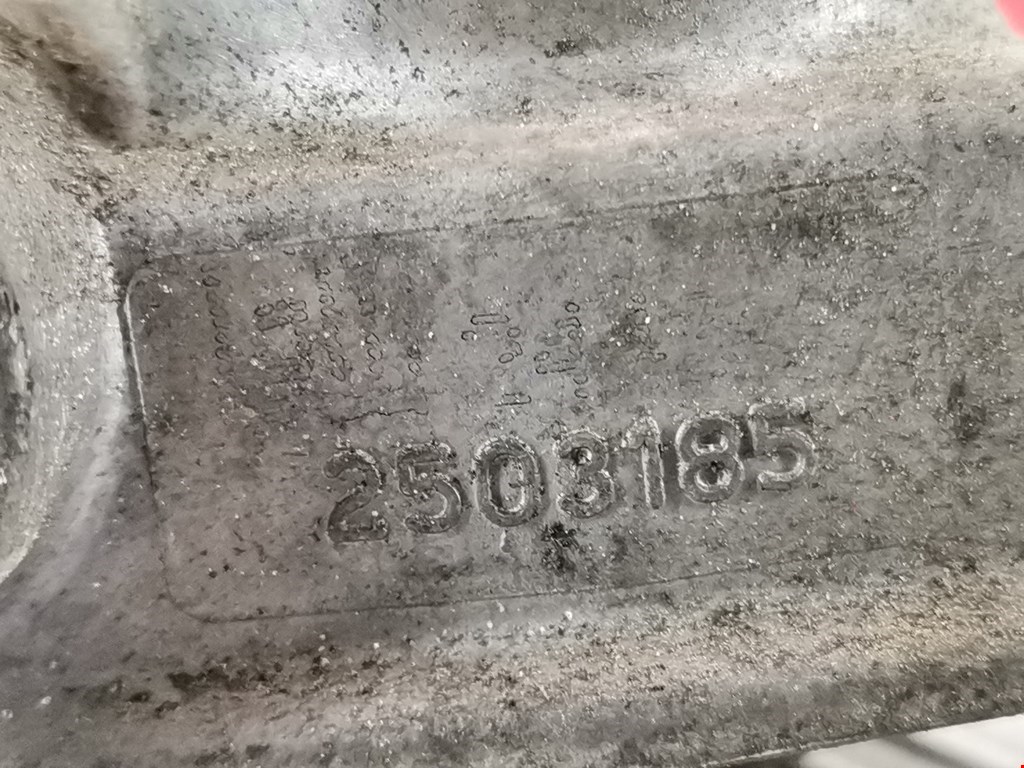 Корпус термостата OPEL Omega B 1994-2004