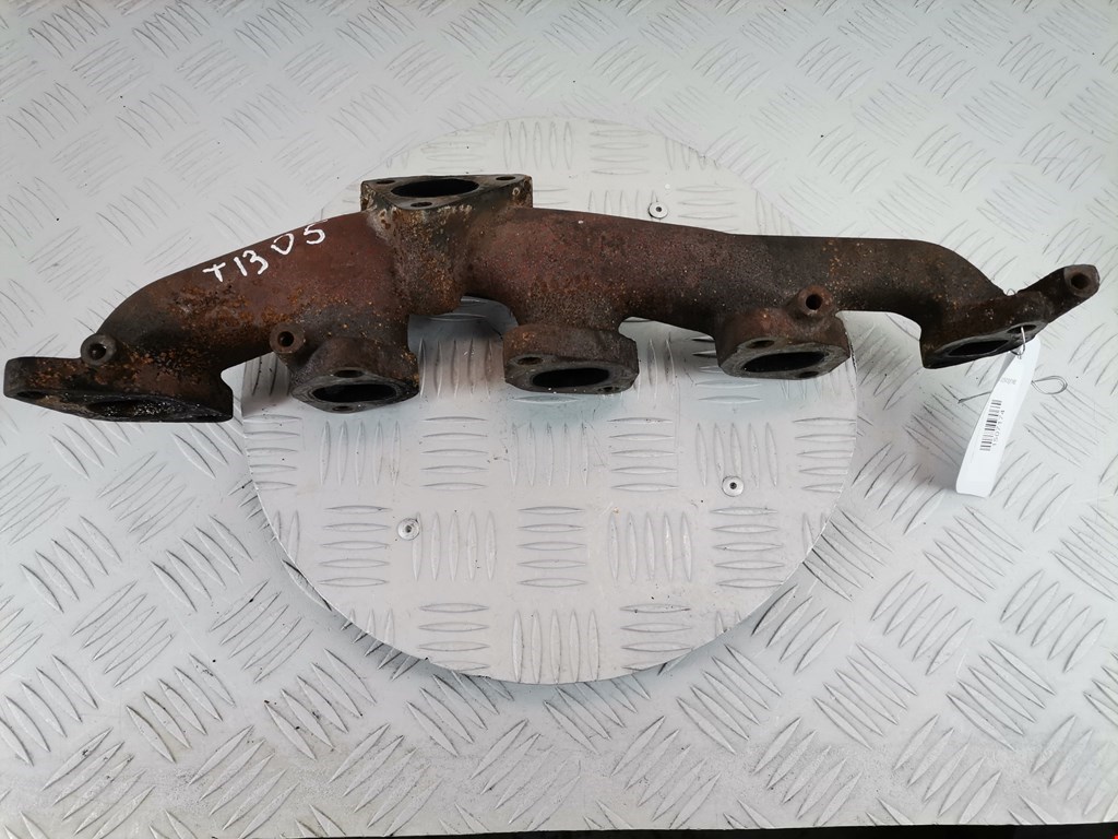 Коллектор выпускной OPEL Omega B 1994-2004