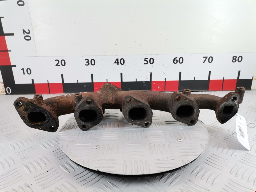 Коллектор выпускной OPEL Omega B 1994-2004