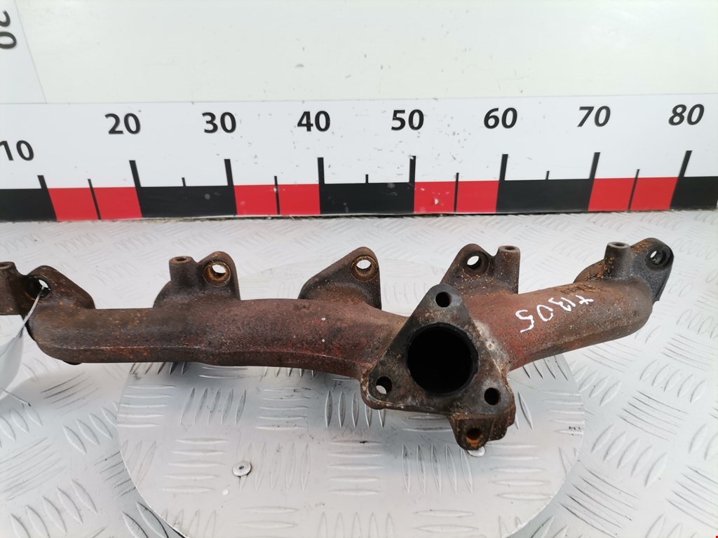 Коллектор выпускной OPEL Omega B 1994-2004