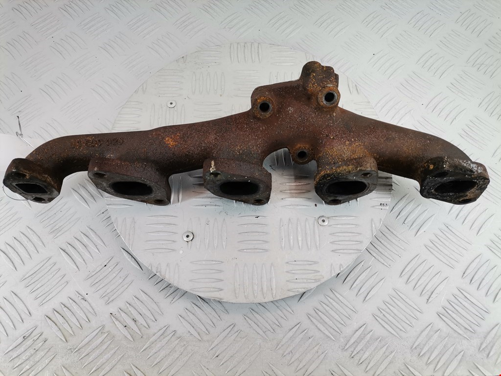 Коллектор выпускной OPEL Omega B 1994-2004