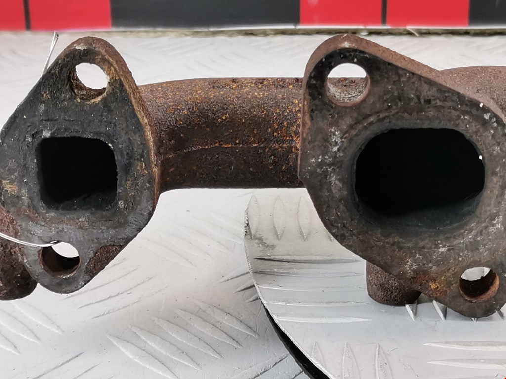 Коллектор выпускной OPEL Omega B 1994-2004