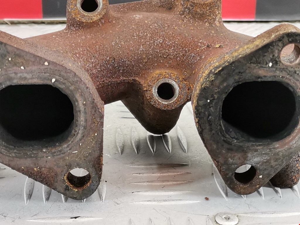 Коллектор выпускной OPEL Omega B 1994-2004