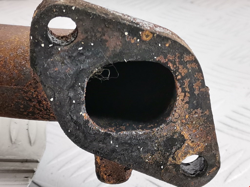 Коллектор выпускной OPEL Omega B 1994-2004