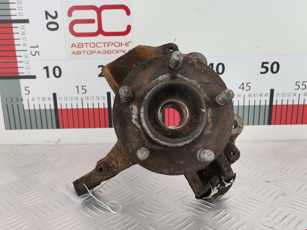 Ступица передняя правая FORD Focus II 2005-2011