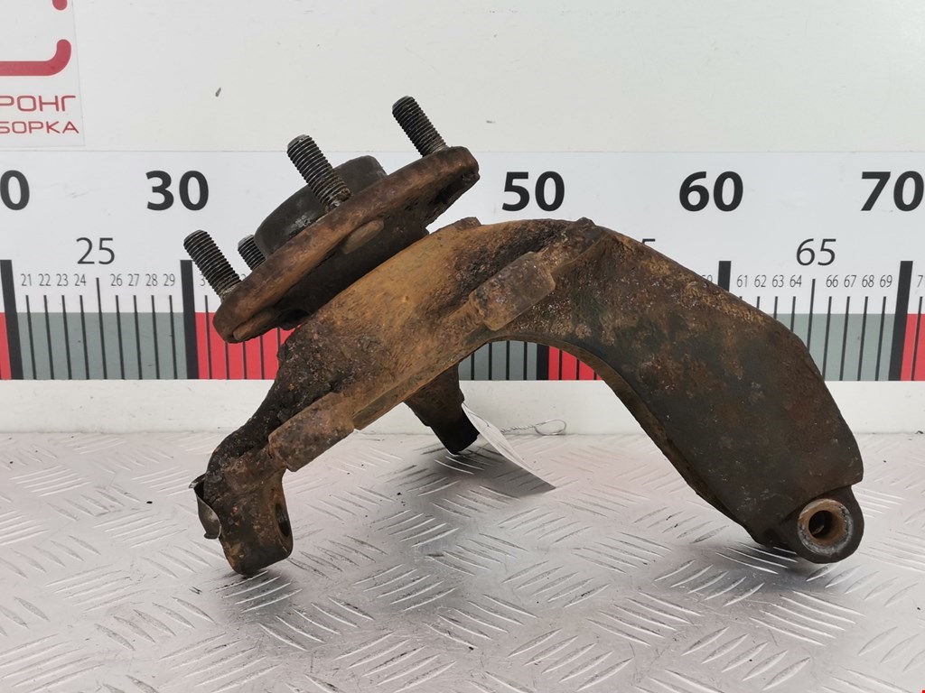 Ступица передняя правая FORD Focus II 2005-2011