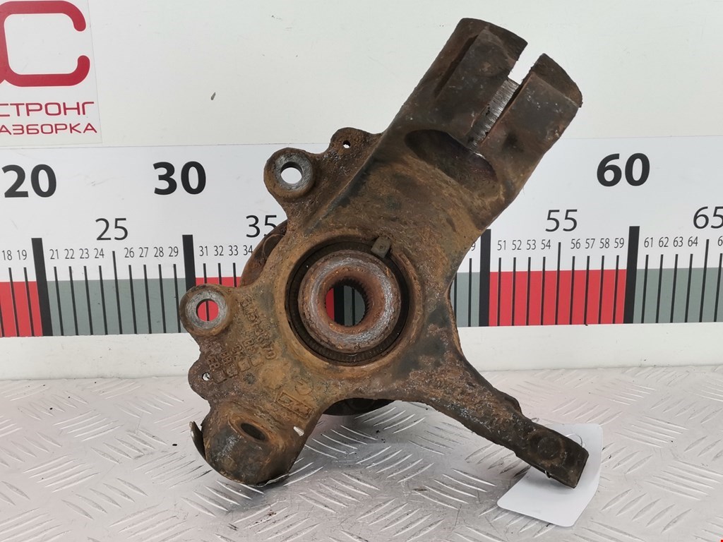 Ступица передняя правая FORD Focus II 2005-2011