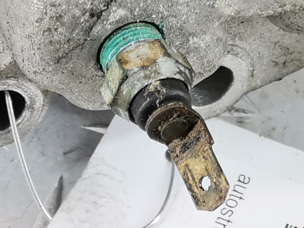 Корпус термостата MITSUBISHI Space Star 1999-2006