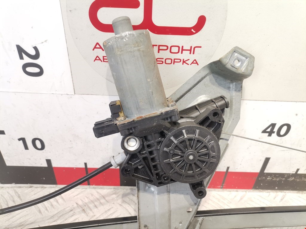 Стеклоподъемник передний правый RENAULT Espace 1997-2003