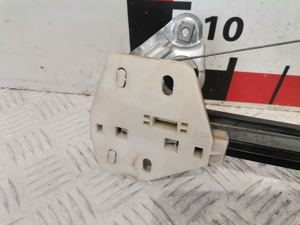 Стеклоподъемник передний правый RENAULT Espace 1997-2003