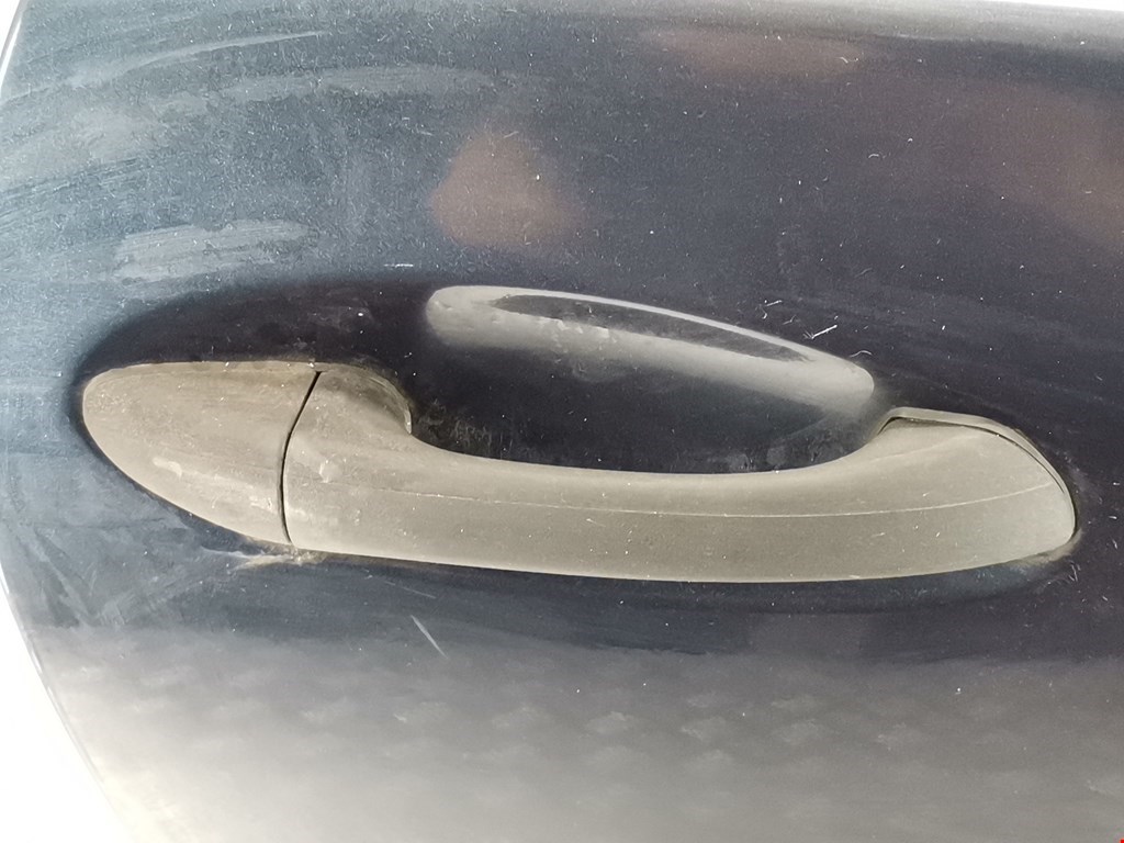 Дверь передняя правая MERCEDES-BENZ C-Class C-klasse W203 2000-2007