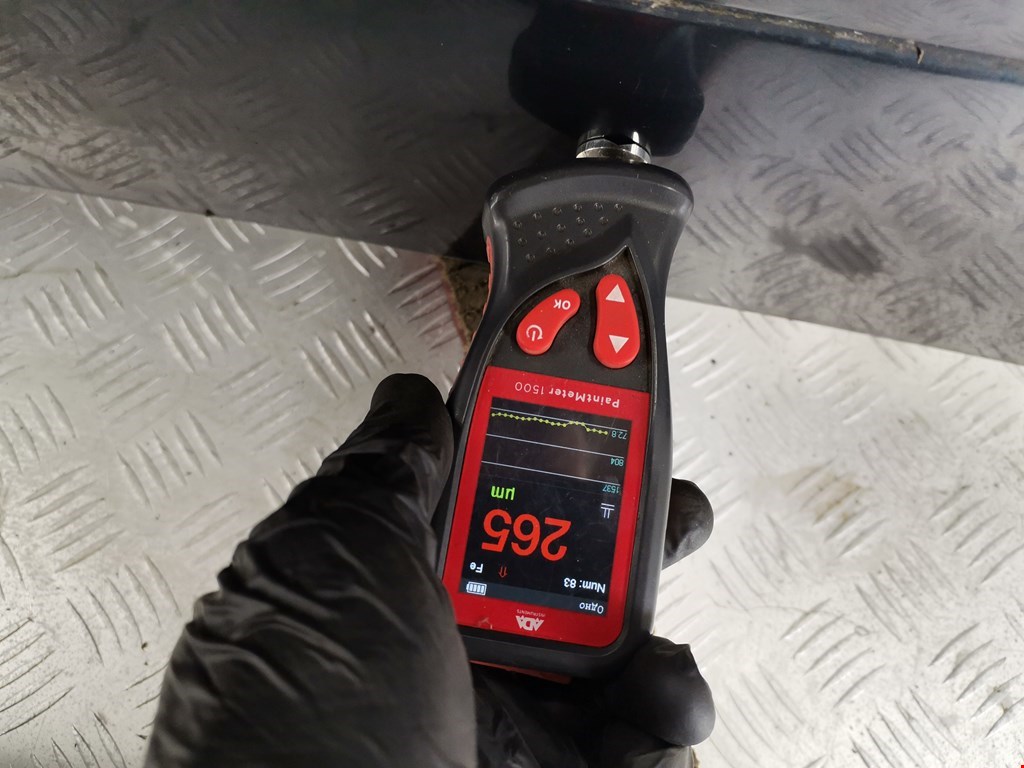 Дверь передняя правая MERCEDES-BENZ C-Class C-klasse W203 2000-2007