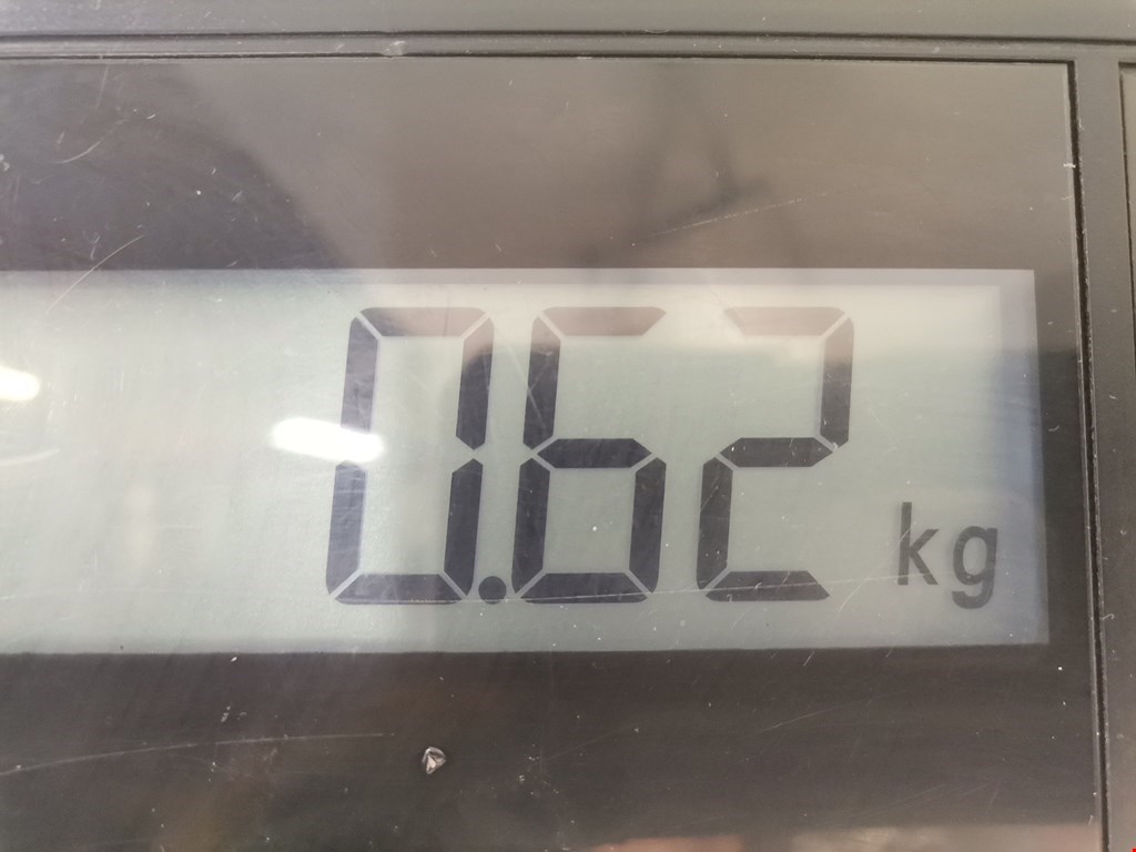 Замок двери задней правой MITSUBISHI Space Star 1999-2006