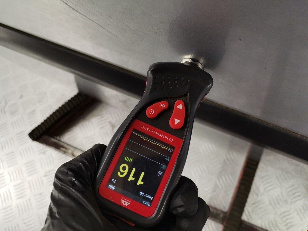 Дверь раздвижная правая PEUGEOT 807 2002-2014