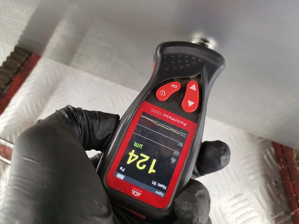 Дверь раздвижная правая PEUGEOT 807 2002-2014