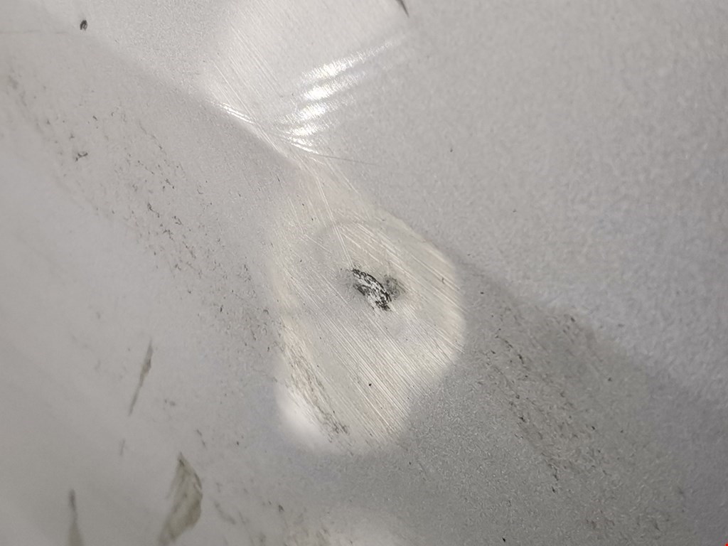 Дверь раздвижная правая PEUGEOT 807 2002-2014