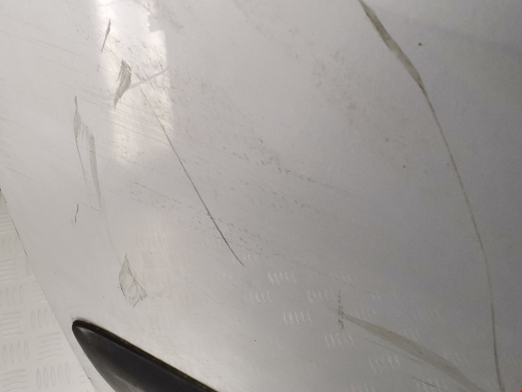 Дверь раздвижная правая PEUGEOT 807 2002-2014