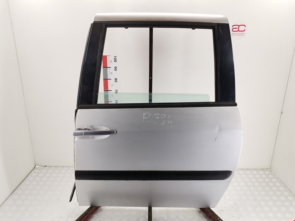 Дверь раздвижная левая PEUGEOT 807 2002-2014