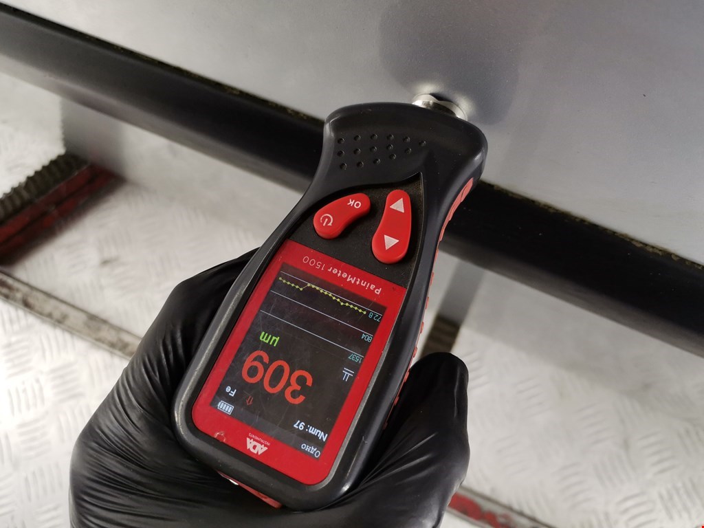 Дверь раздвижная левая PEUGEOT 807 2002-2014