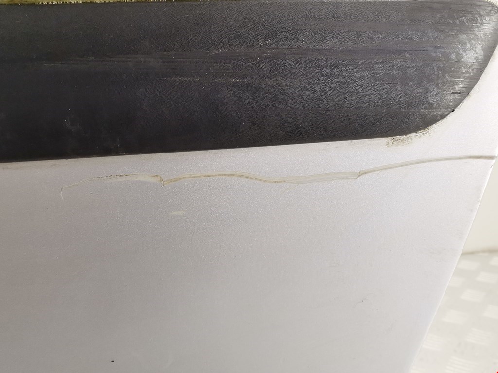 Дверь раздвижная левая PEUGEOT 807 2002-2014