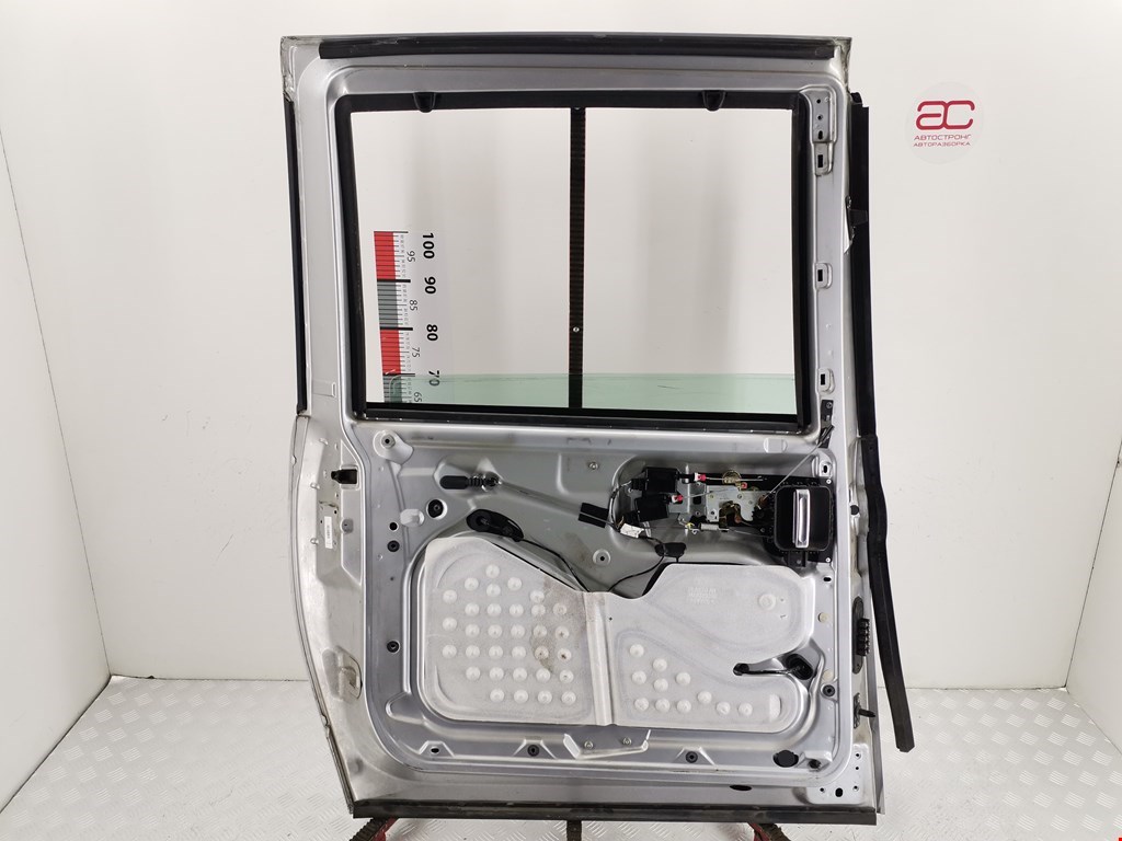 Дверь раздвижная левая PEUGEOT 807 2002-2014