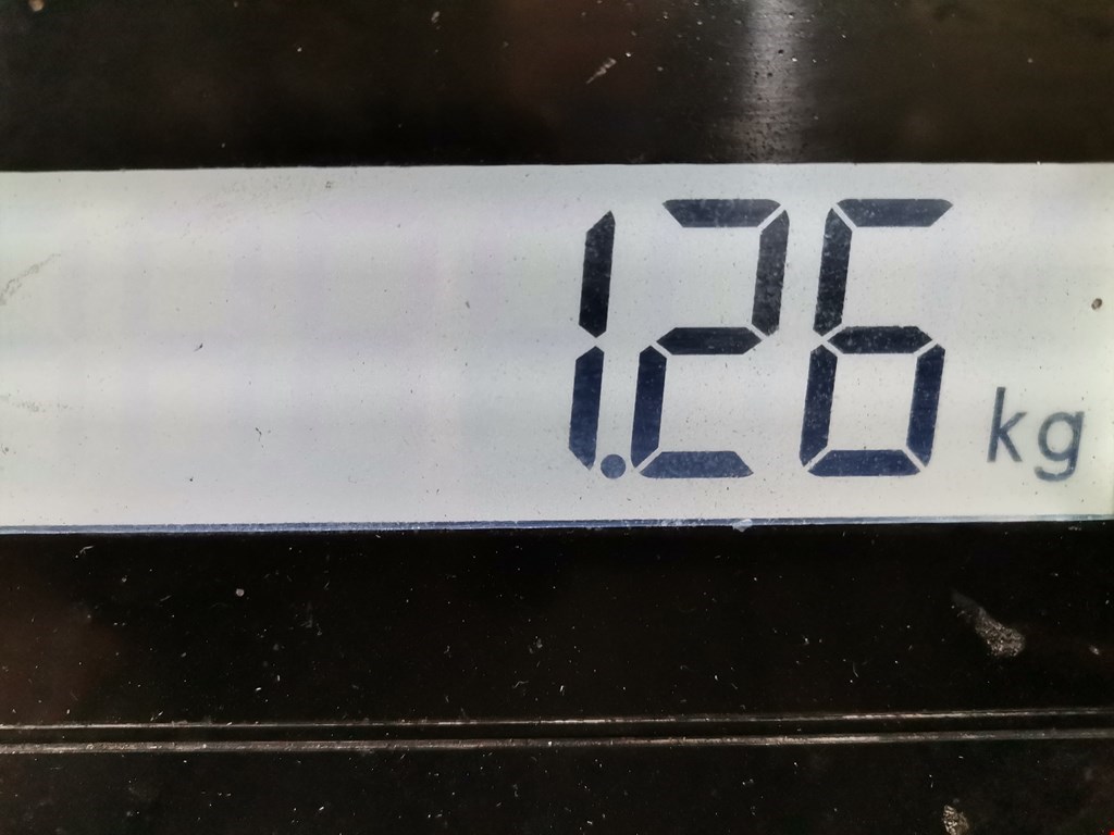 Ресивер воздушный MITSUBISHI Space Star 1999-2006