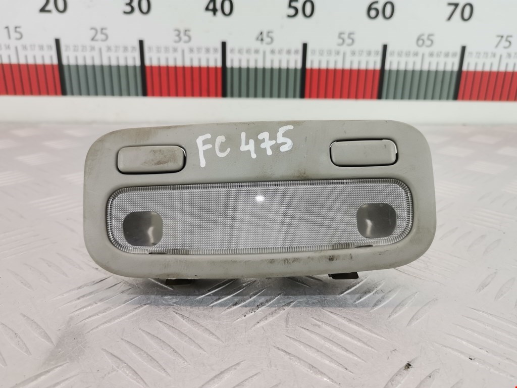 Плафон салонный (салона фонарь) TOYOTA Corolla E120 2001-2006