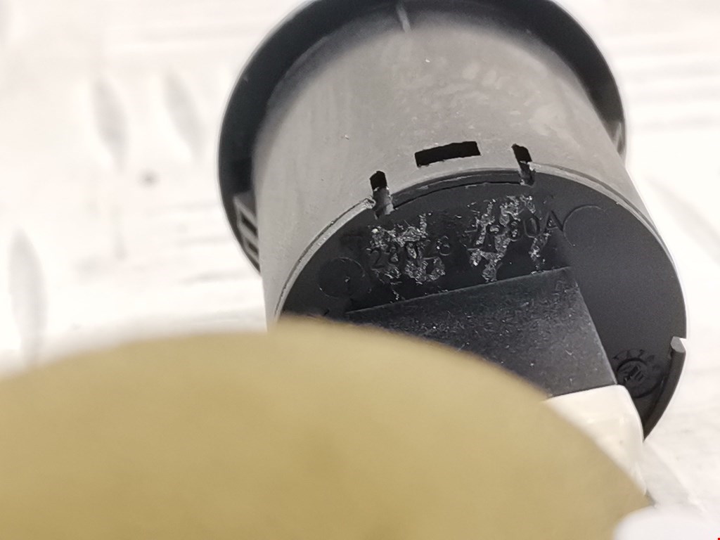 Разъем AUX/USB NISSAN Note E11 2005-2014