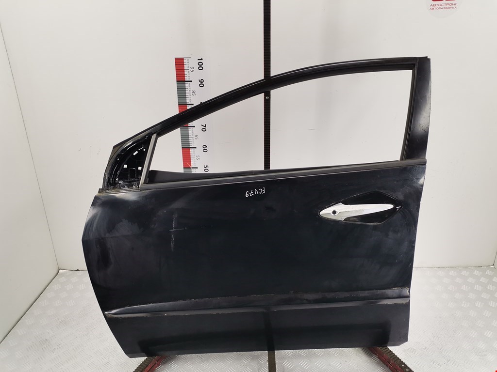 Дверь передняя левая HONDA Civic 4D 2006-2016