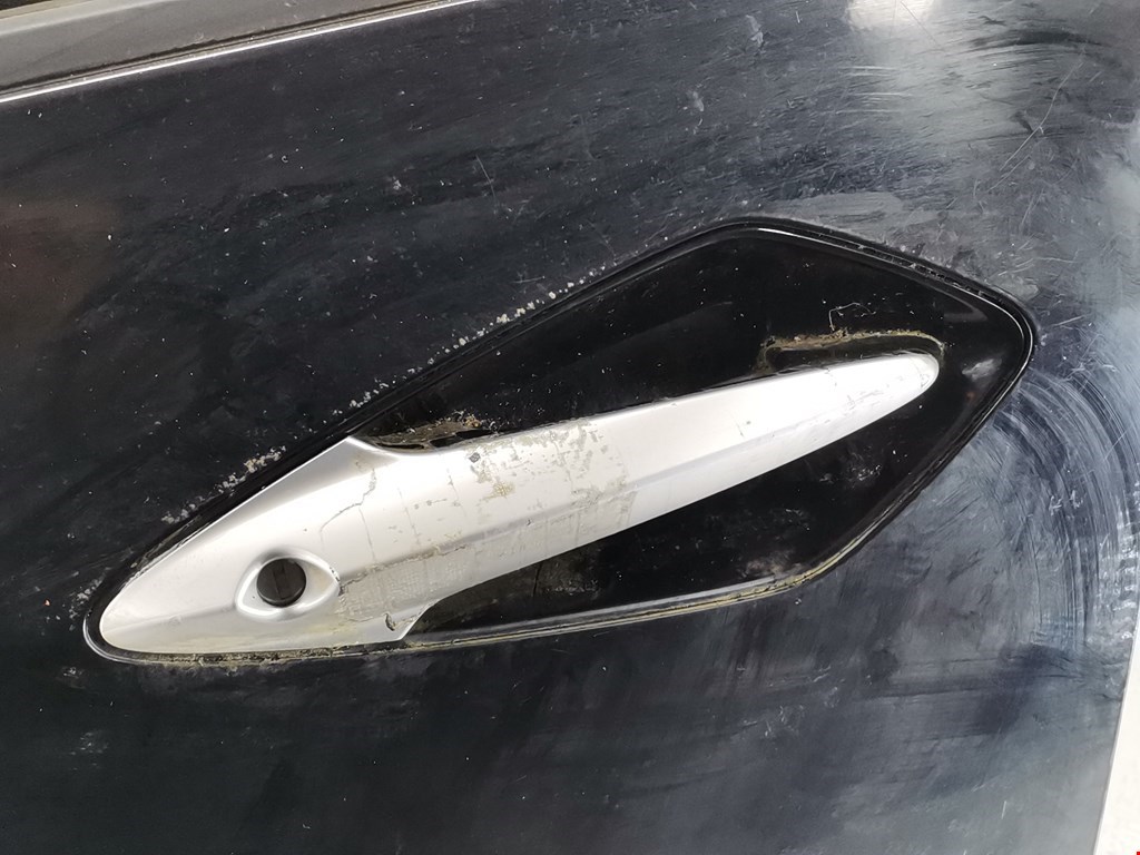 Дверь передняя левая HONDA Civic 4D 2006-2016