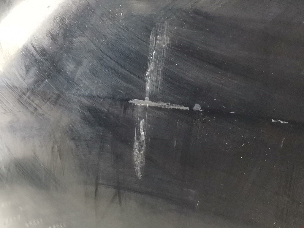 Дверь передняя левая HONDA Civic 4D 2006-2016