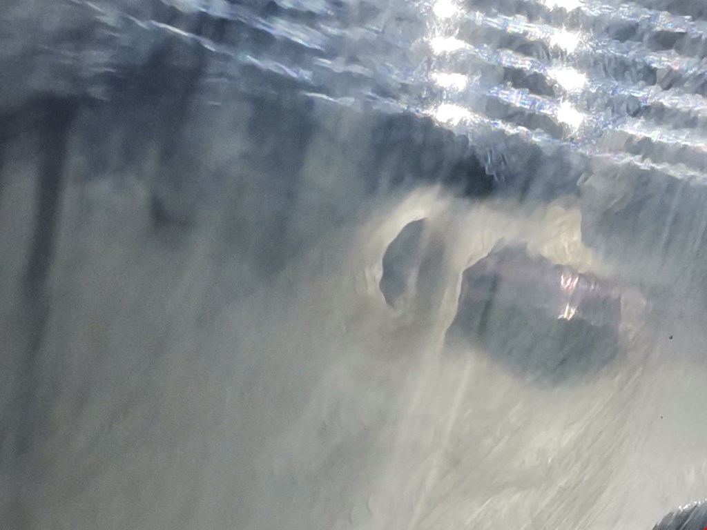 Дверь передняя левая HONDA Civic 4D 2006-2016