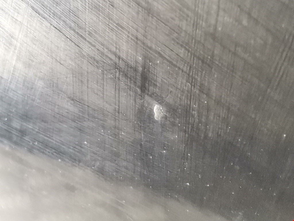 Дверь передняя левая HONDA Civic 4D 2006-2016