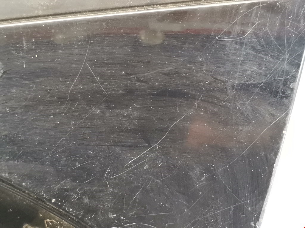 Дверь передняя левая HONDA Civic 4D 2006-2016