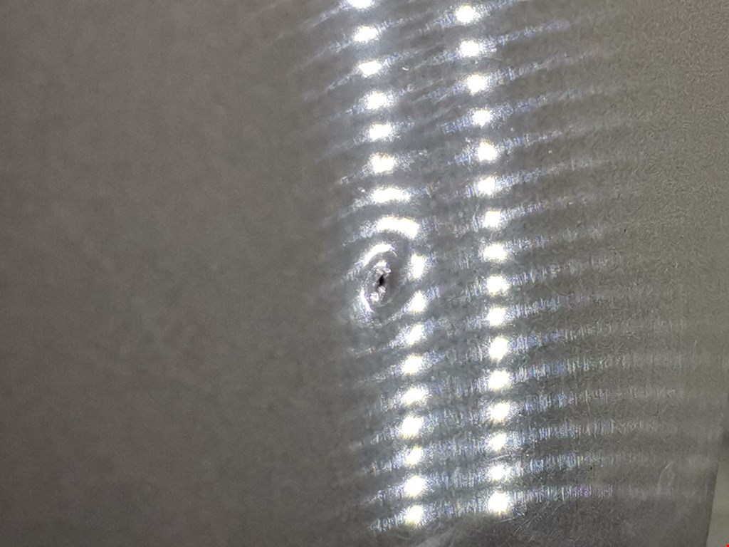 Дверь передняя правая SKODA Roomster 2006-2015