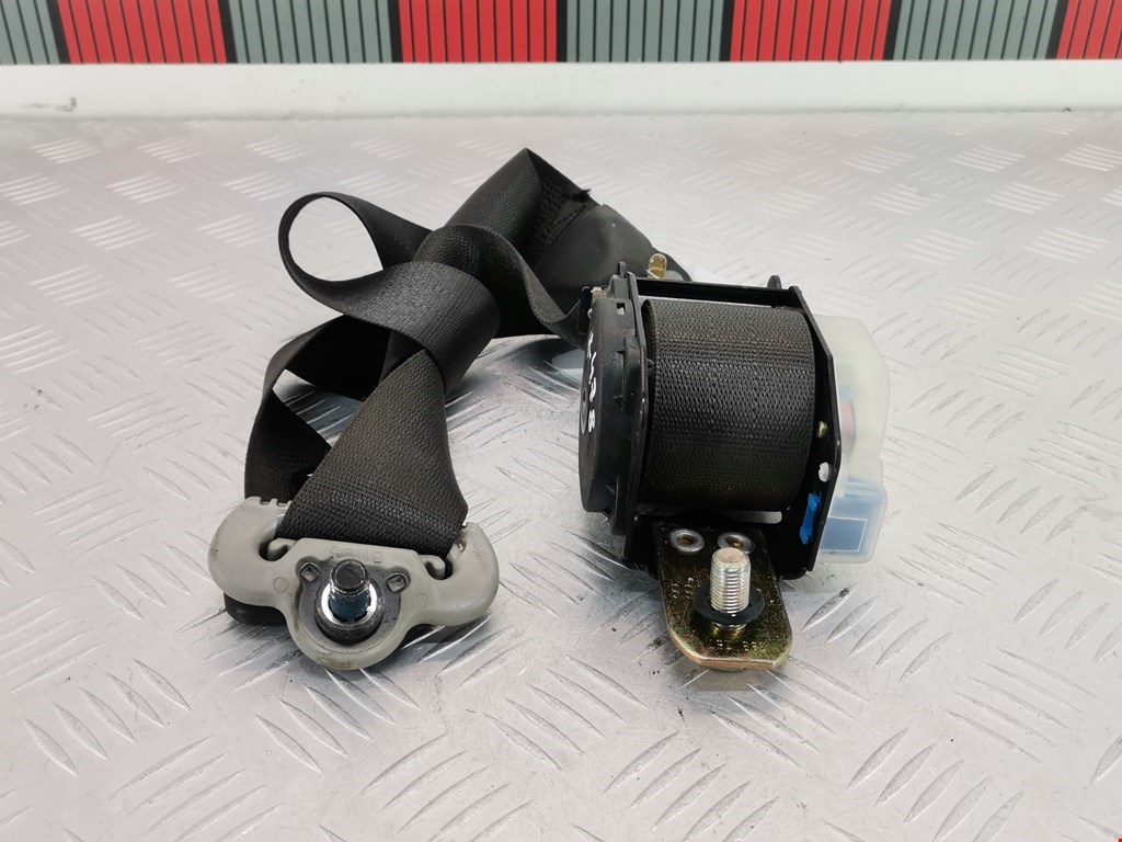 Ремень безопасности передний правый Honda Civic 6 (1995-2002)