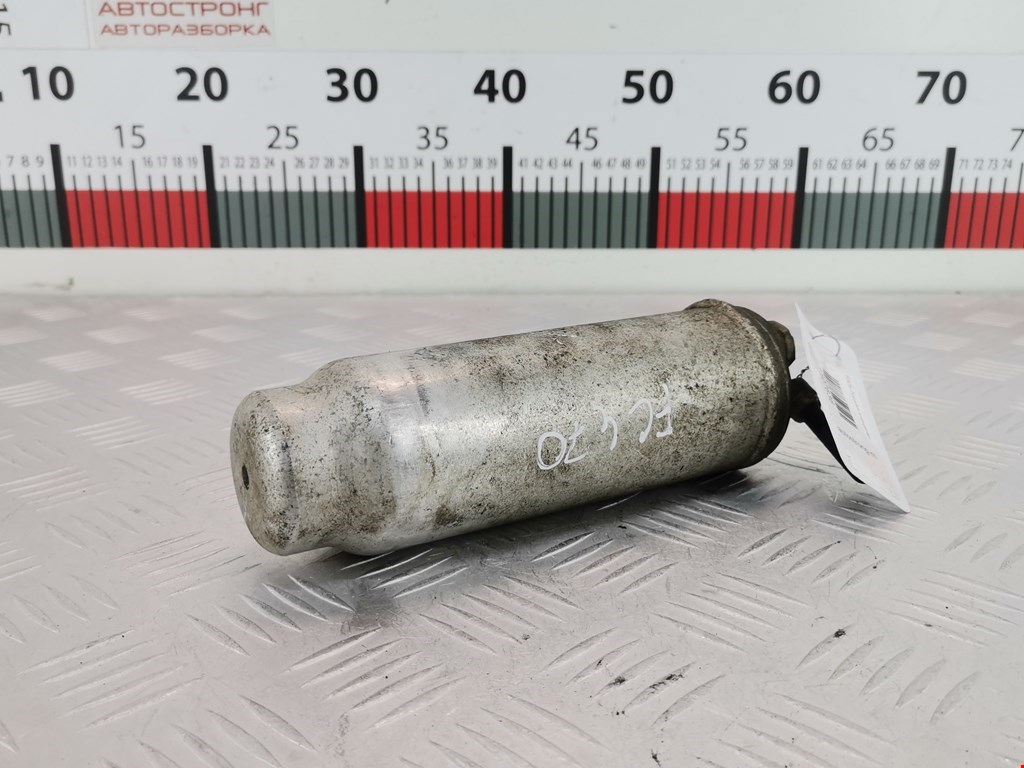 Осушитель системы кондиционирования (кондиционера) CITROEN Jumper 244 2002-2006