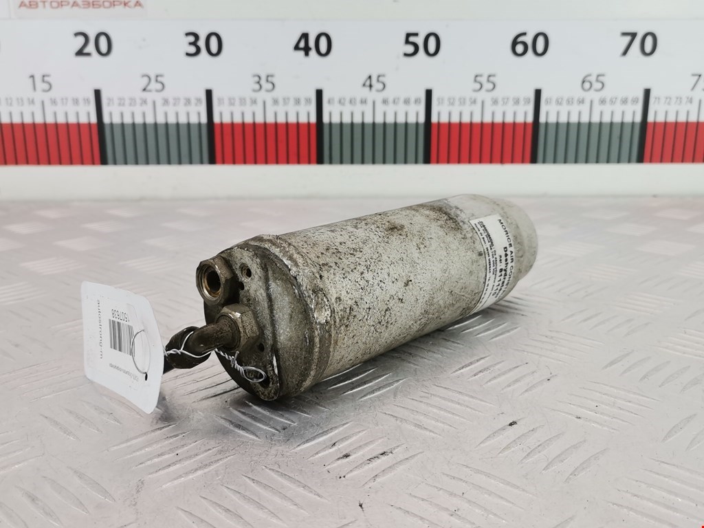 Осушитель системы кондиционирования (кондиционера) CITROEN Jumper 244 2002-2006