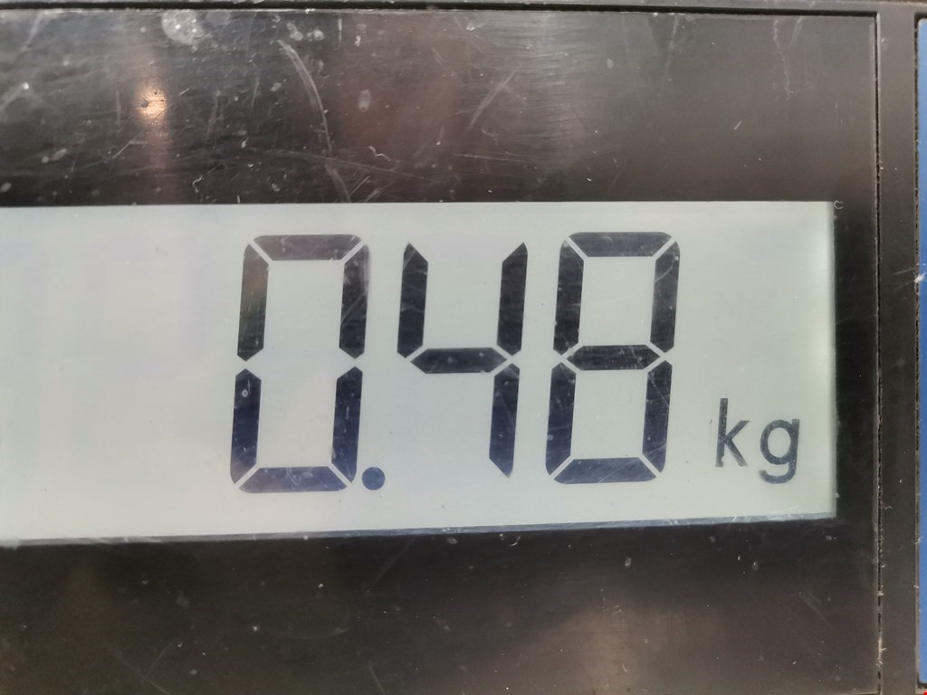 Осушитель системы кондиционирования (кондиционера) CITROEN Jumper 244 2002-2006