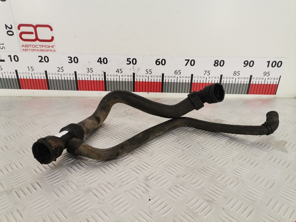 Патрубок VOLKSWAGEN Passat B5 1997-2005