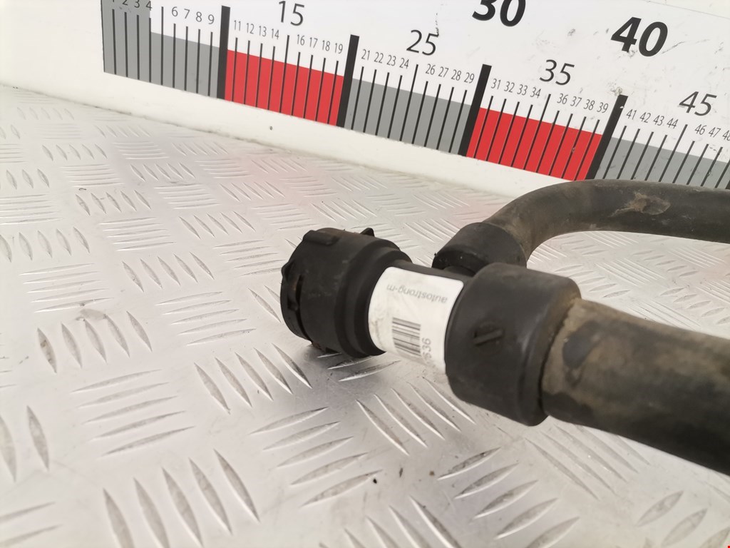 Патрубок VOLKSWAGEN Passat B5 1997-2005