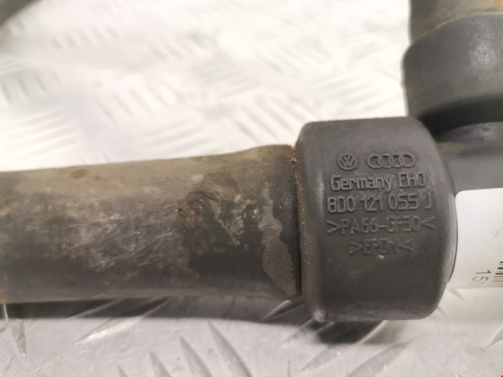 Патрубок VOLKSWAGEN Passat B5 1997-2005