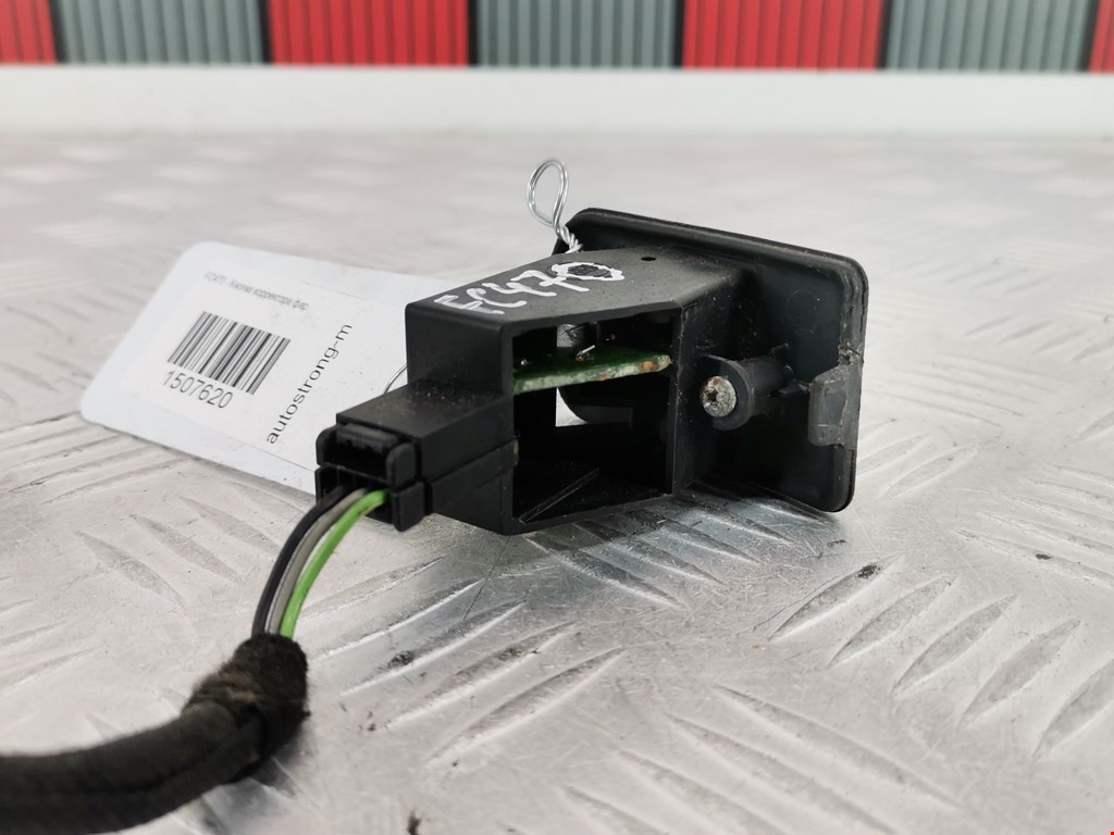 Кнопка корректора фар CITROEN Jumper 244 2002-2006