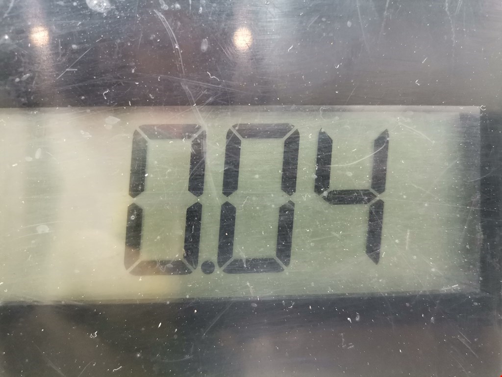 Кнопка корректора фар CITROEN Jumper 244 2002-2006