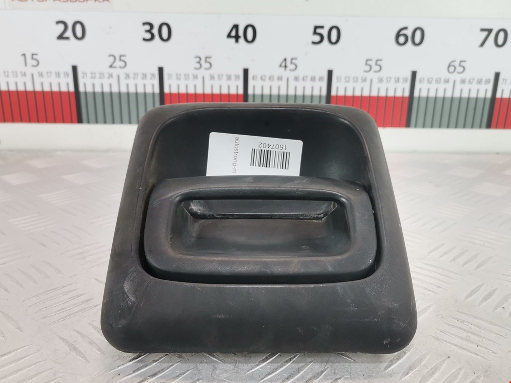 Ручка двери багажника наружная CITROEN Jumper 244 2002-2006