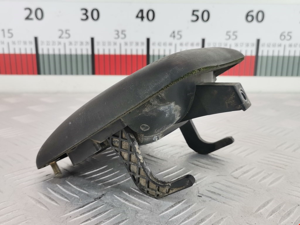 Ручка двери багажника наружная CITROEN Jumper 244 2002-2006