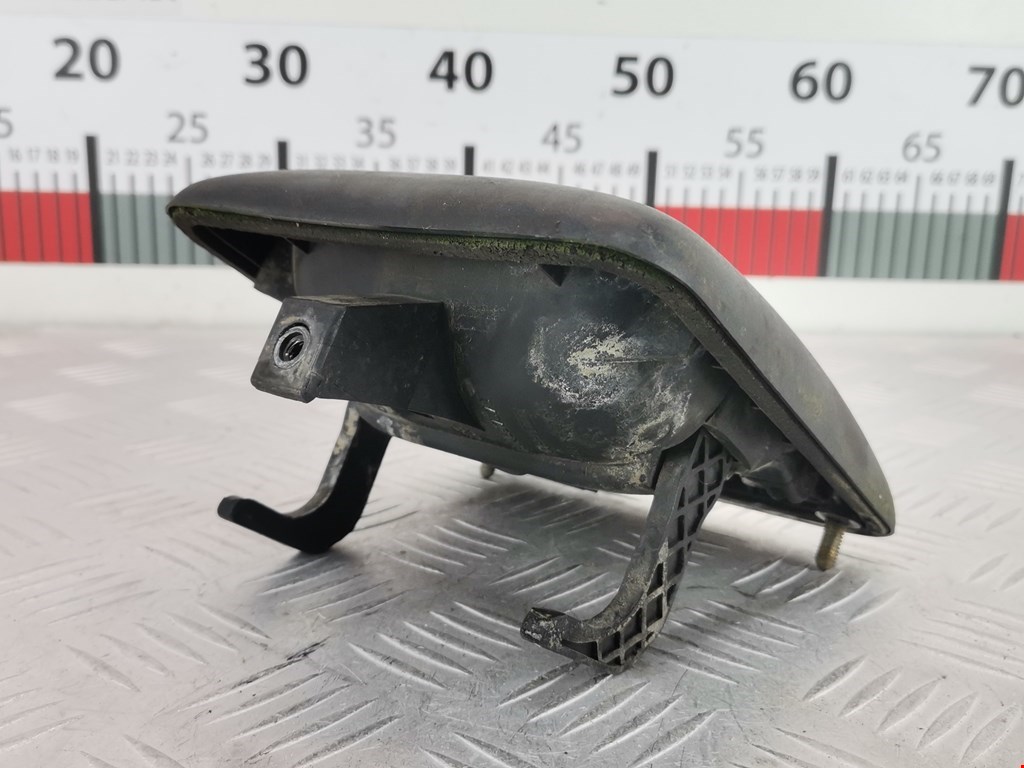 Ручка двери багажника наружная CITROEN Jumper 244 2002-2006